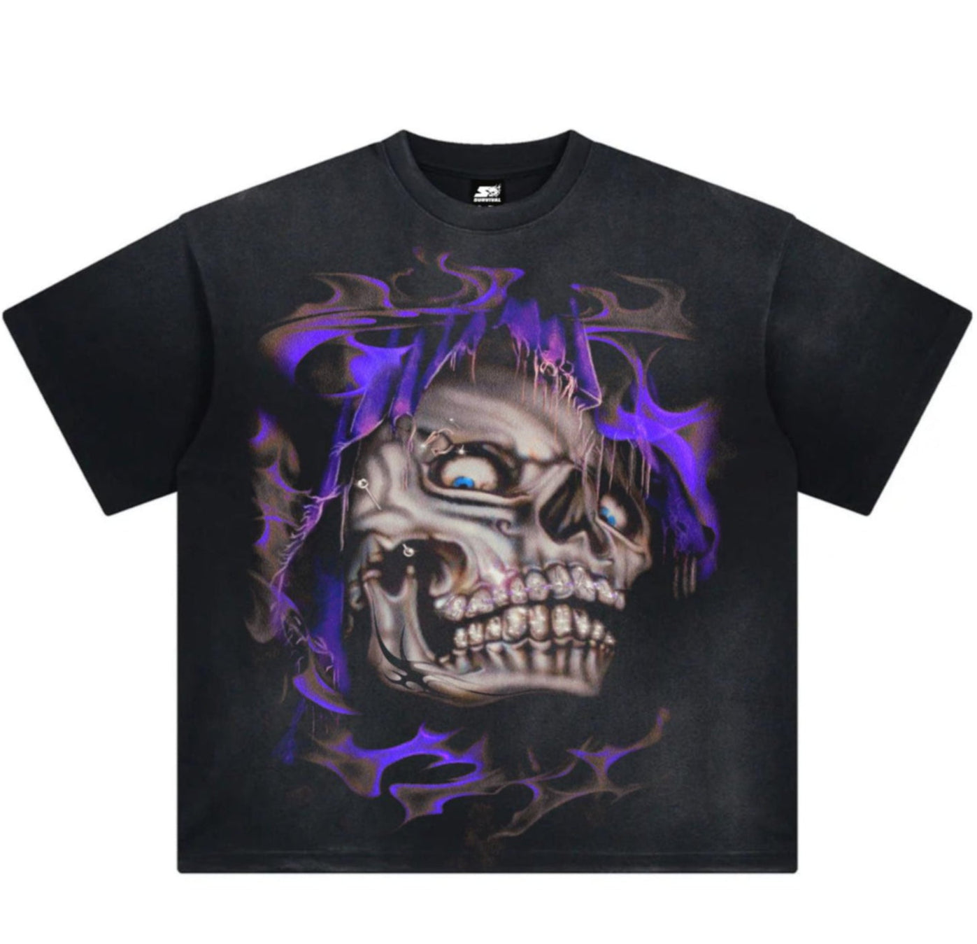Wicked Tee