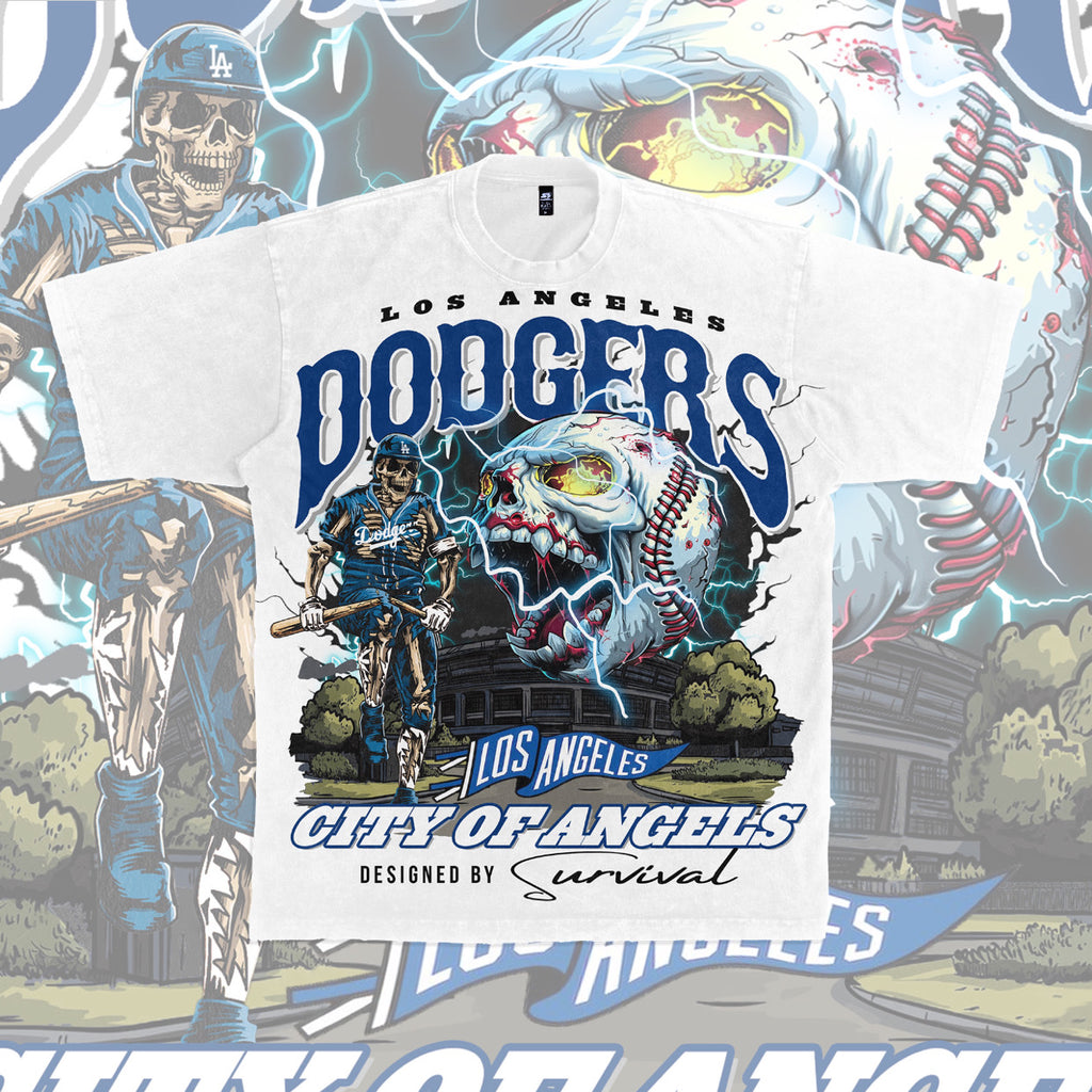 DODGERS TEE