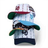 Hat 4 Pack