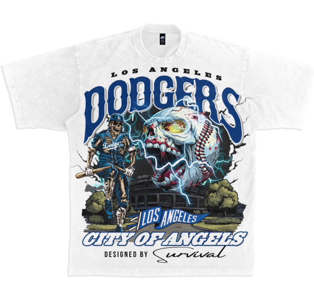 DODGERS TEE