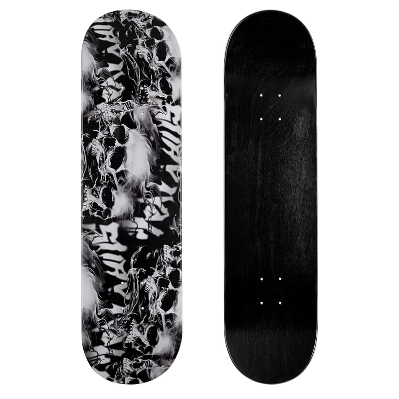 Skulls Skate-Deck