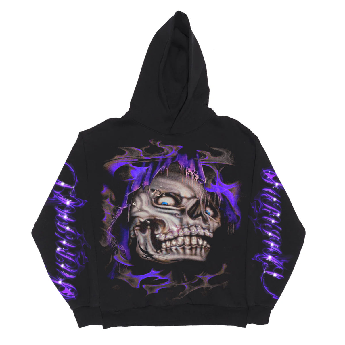 Wicked hoodie