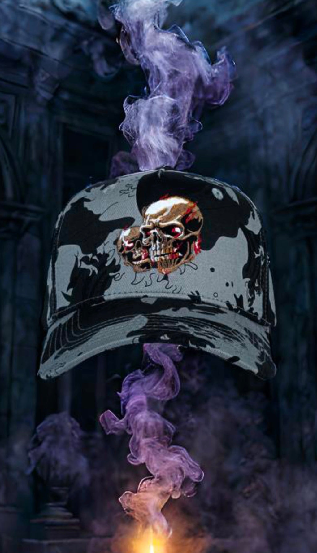 WINTER CAMO RESTOCK