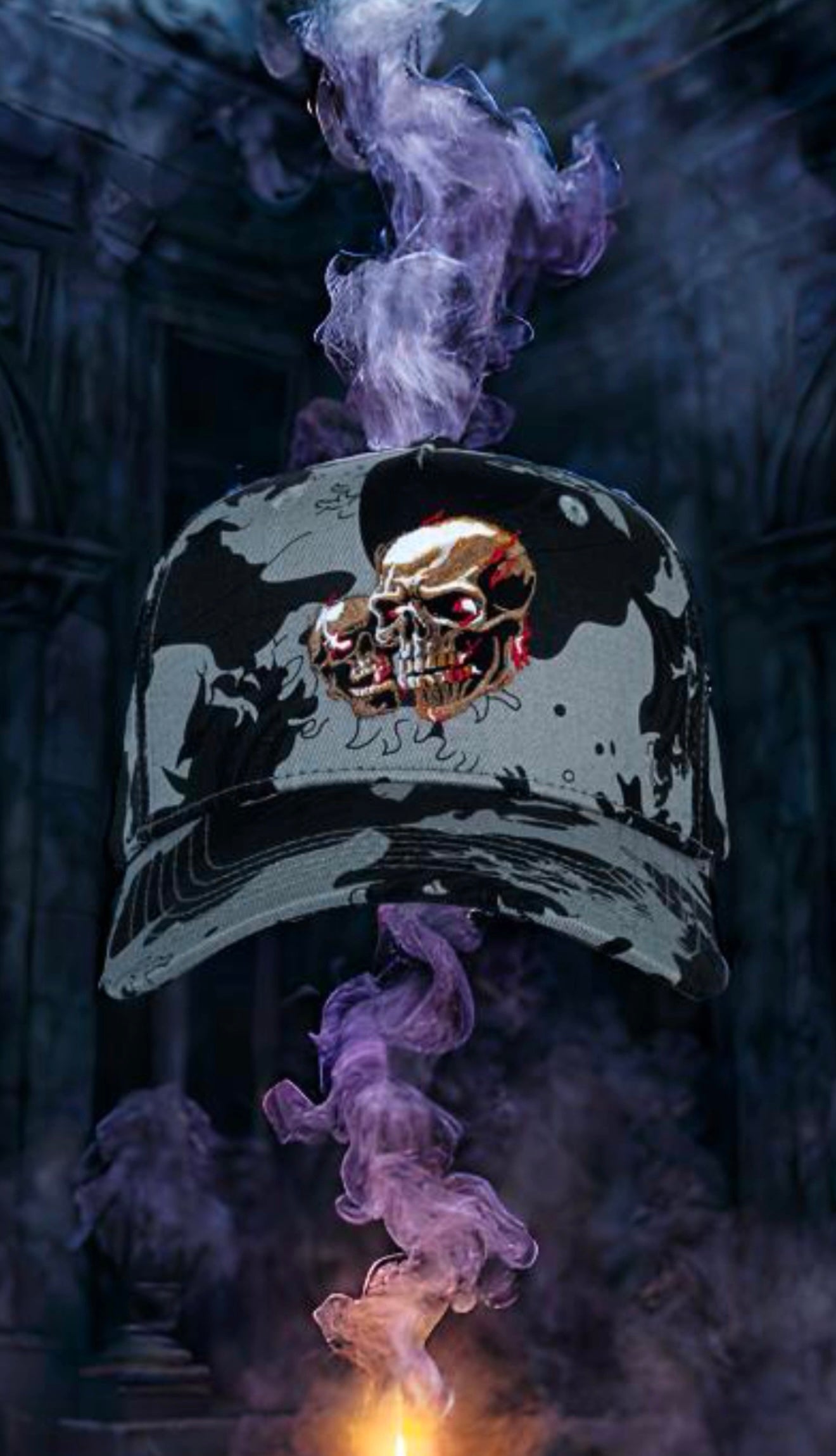 WINTER CAMO RESTOCK