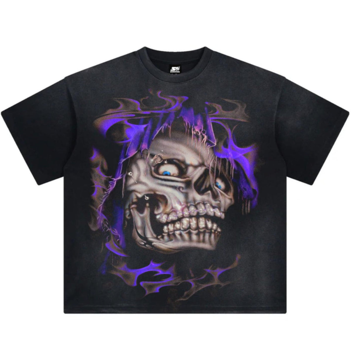 Wicked Tee